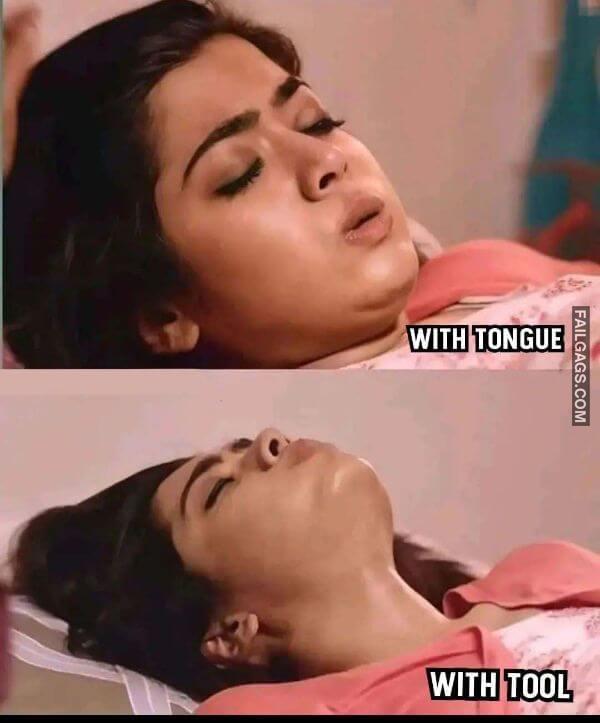 Hot Indian Memes 5