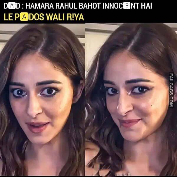 Hot Indian Memes 7
