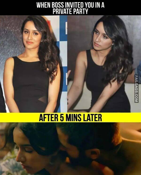 Non Veg Dirty Memes 3