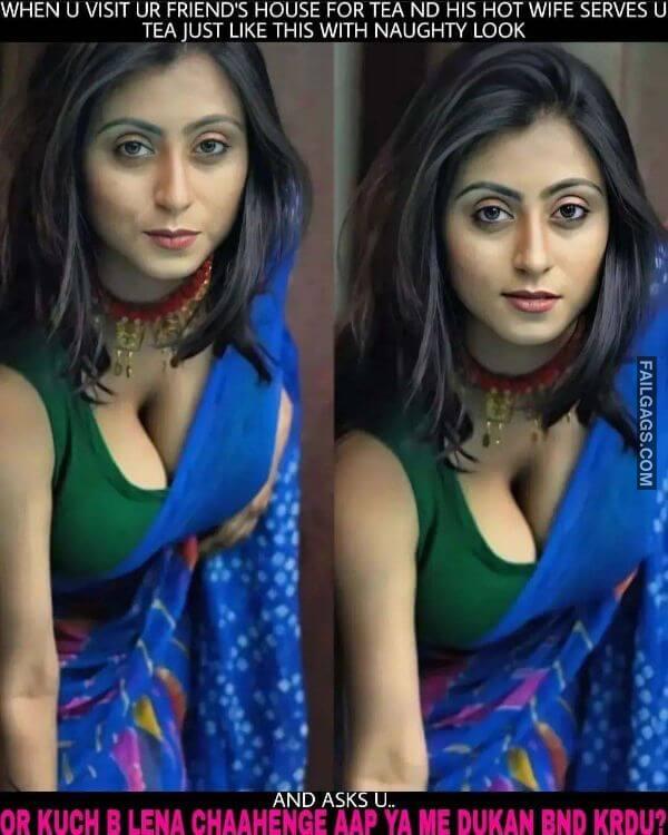 Non Veg Dirty Memes 5
