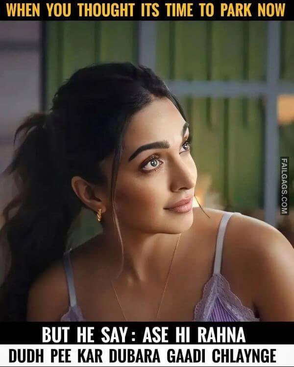 Non Veg Dirty Memes 7