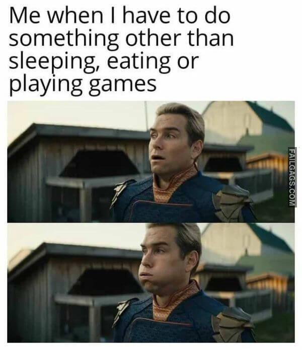 Random Funny Memes 4 3
