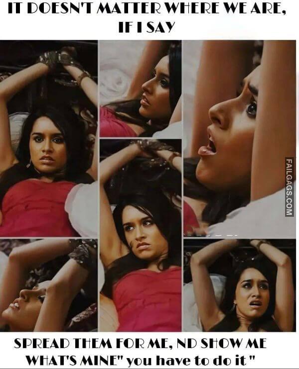 Sexy Indian Memes 4