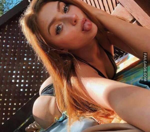 Sexy Redhead Girls With Big Ass 10