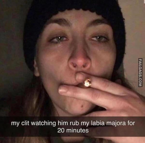 Dirty NSFW Memes 10