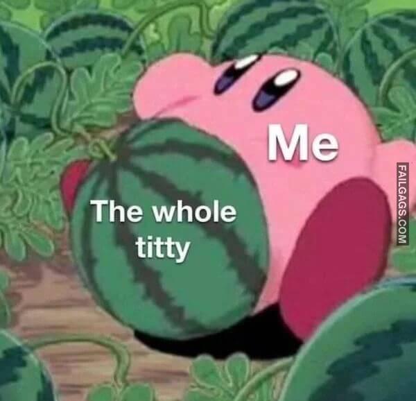 Dirty NSFW Memes 12