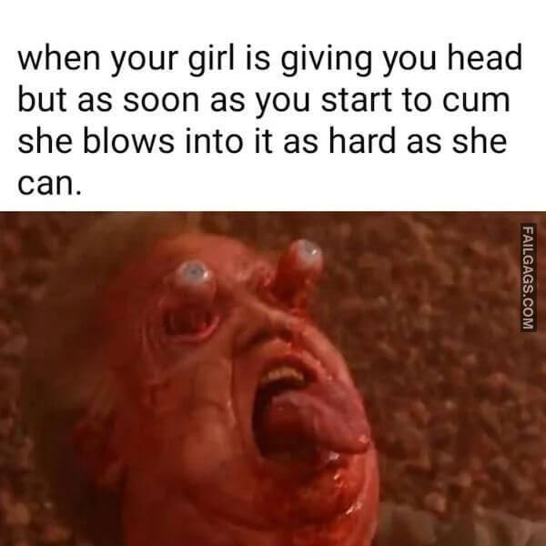 Dirty NSFW Memes 13