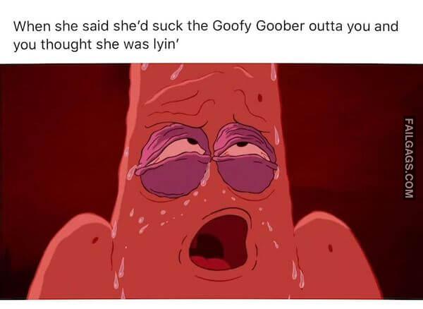 Dirty NSFW Memes 2