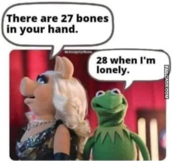 Dirty NSFW Memes 4