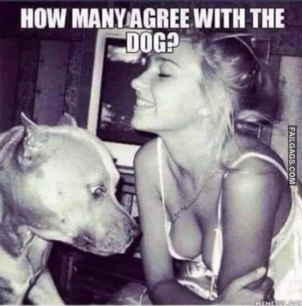 Dirty NSFW Memes 7