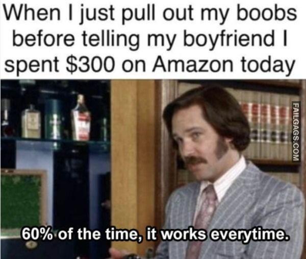 Funny Adult Memes 3