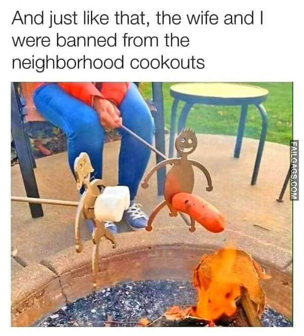 Funny Adult Memes 6