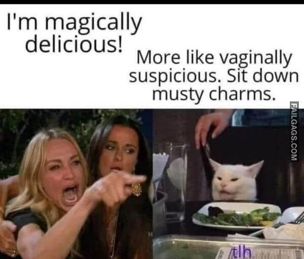 Funny Adult Memes 8 1