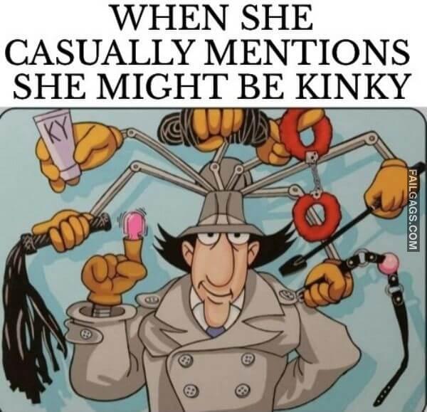 Funny Adult Memes 9 2