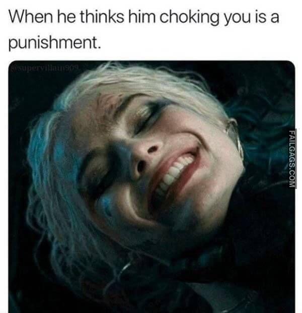 Funny Adult Memes 9