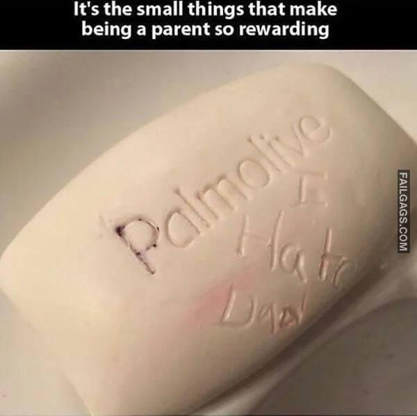 Funny Baby Memes 11