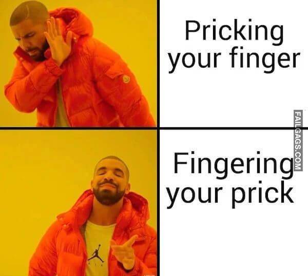 Funny Dirty Memes 11