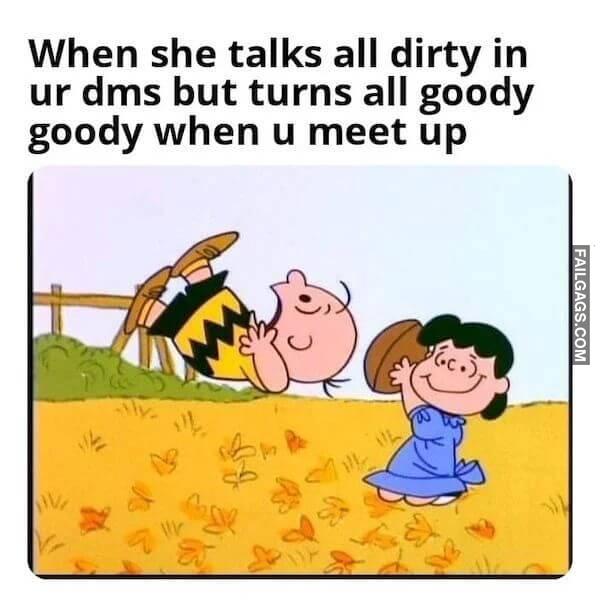 Funny Dirty Memes 12