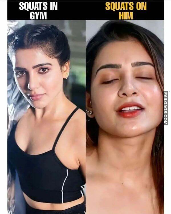 Funny Indian NSFW Memes 3