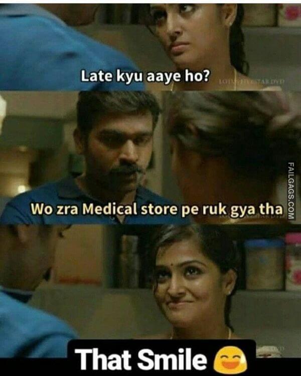 Funny Indian Sex Memes 12
