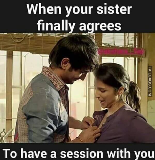 Funny Indian Sex Memes 9