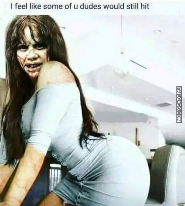 Funny Nailed It Memes 1