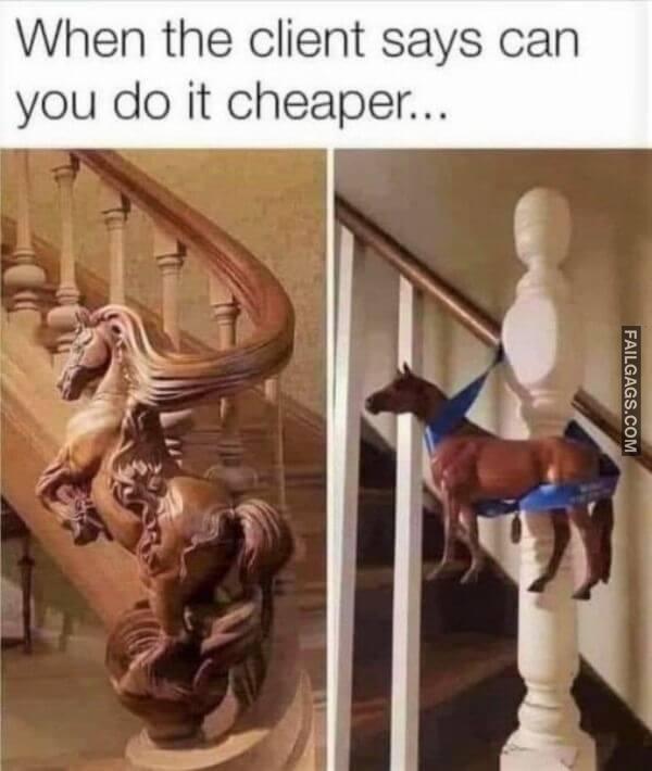 Funny Nailed It Memes 9