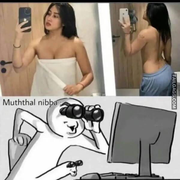 Indian Dirty Memes 1