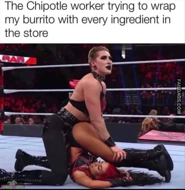 NSFW Memes 1