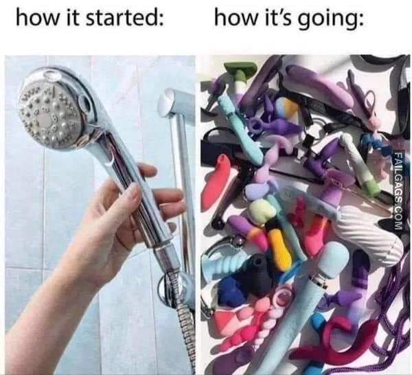 NSFW Memes 3