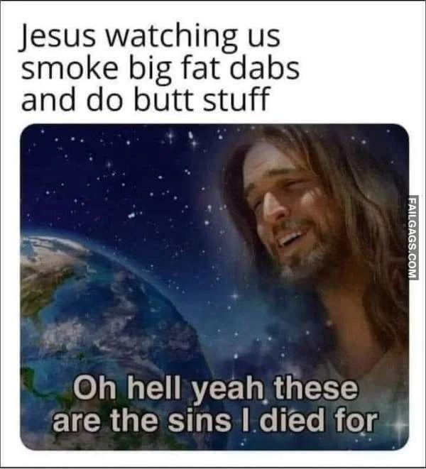 NSFW Memes 4