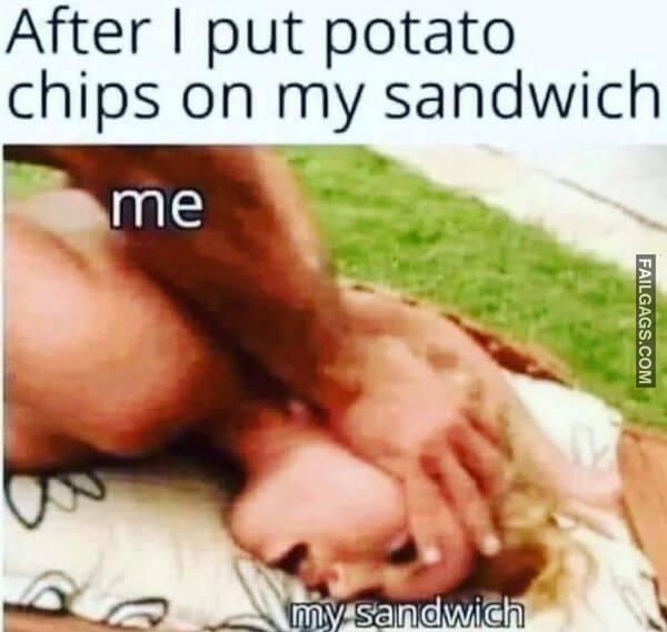 NSFW Memes 7