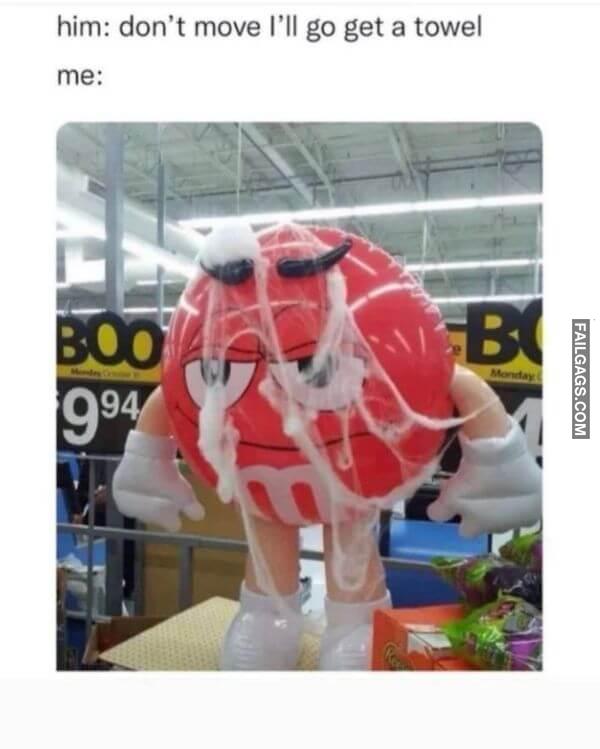 NSFW Memes 9