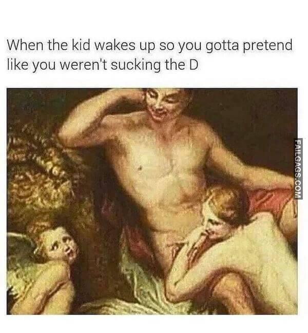 Adult Memes 7