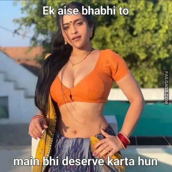 Dirty Indian Memes 8