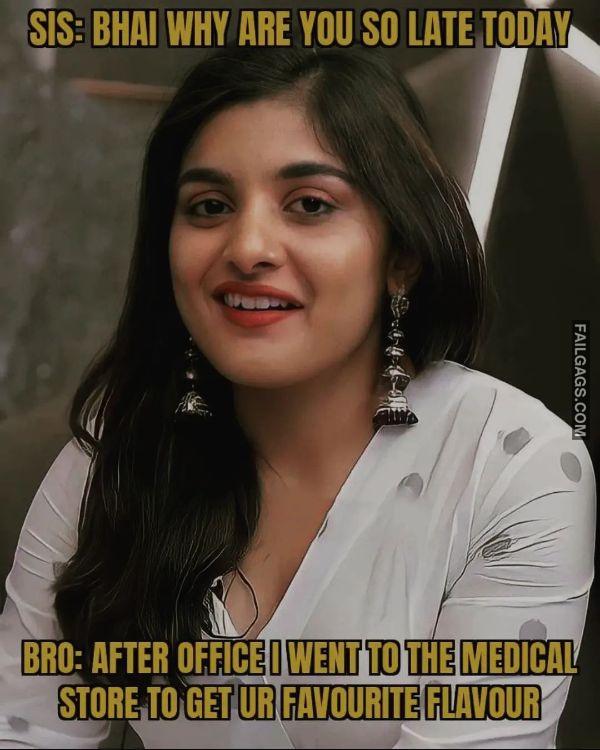 Dirty Indian Memes 9