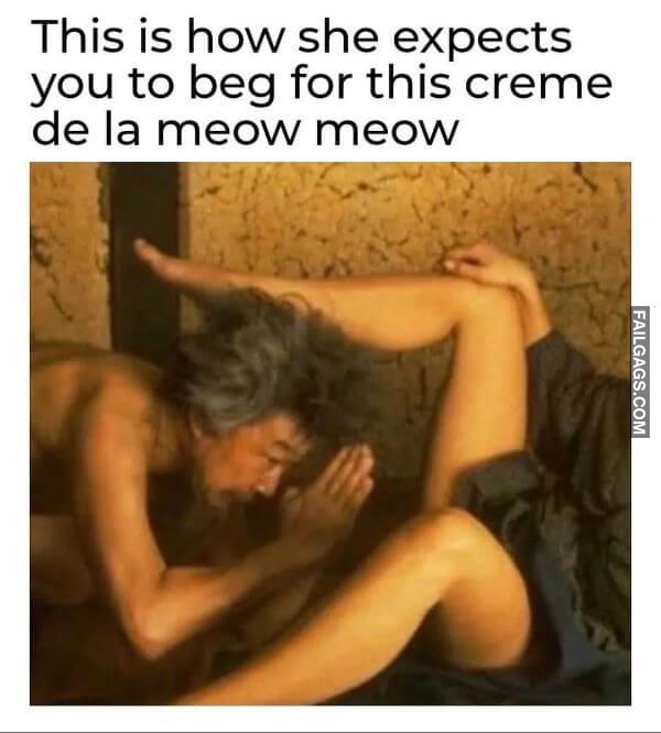 Funny Adult Memes 1