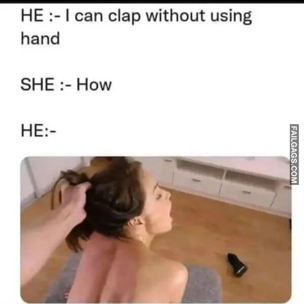 Funny Adult Memes 2