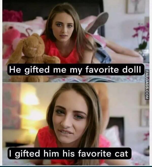 Funny Adult Memes 3
