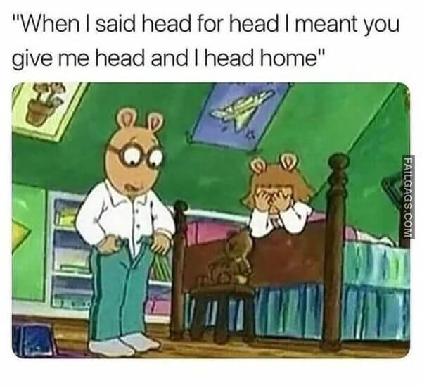 Funny Adult Memes 4 1