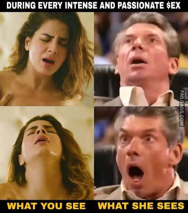 Funny Adult Memes 5