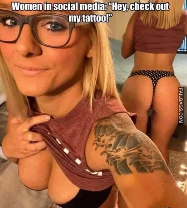 Funny Adult Memes 6 3