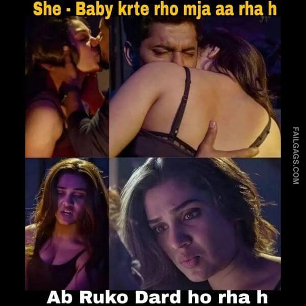Funny Desi Sex Memes 2