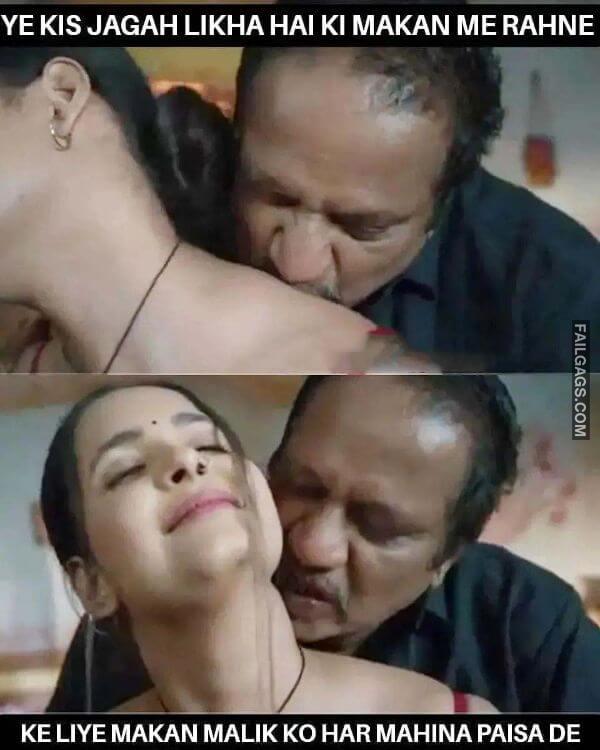 Funny Desi Sex Memes 4