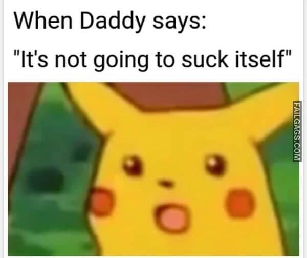 Funny Dirty Meme 13