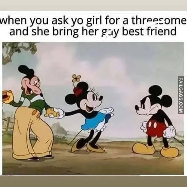 Funny Dirty Memes 10