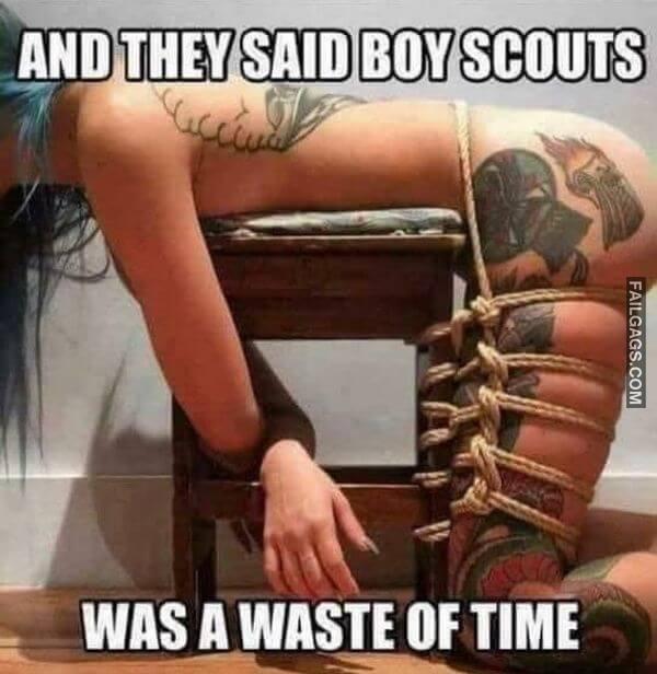 Funny Dirty Memes 2