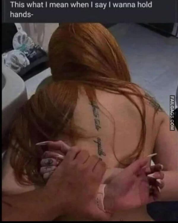 Funny Dirty Memes 3