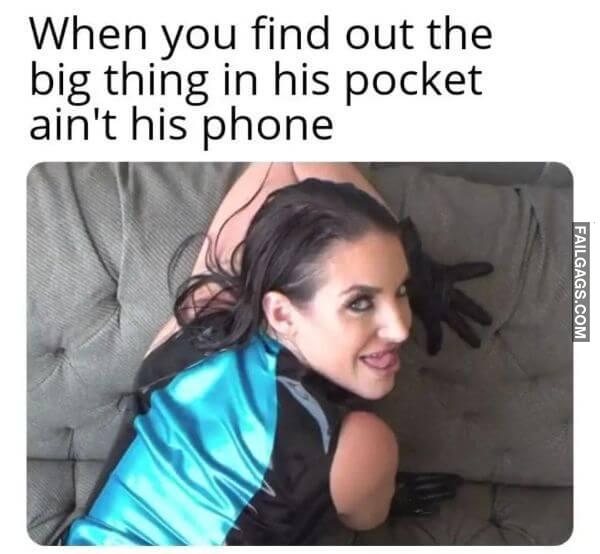 Funny Dirty Memes 4