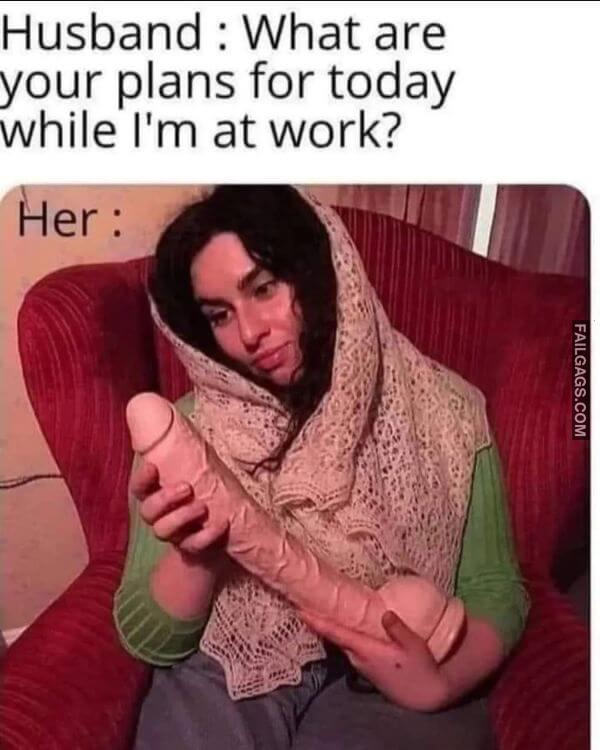 Funny Dirty Memes 7